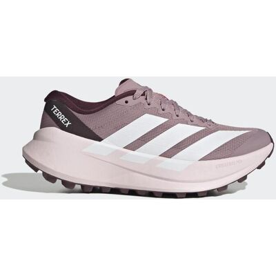 Chaussures adidas Terrex Agravic SL bordeaux blanc femme - 38 - Publicité Chaussures adidas Terrex Agravic SL bordeaux blanc femme - 38 - Publicité