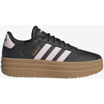 Chaussures adidas VL Court Bold noir rose femme - 37(1/3) - Publicité Chaussures adidas VL Court Bold noir rose femme - 37(1/3) - Publicité
