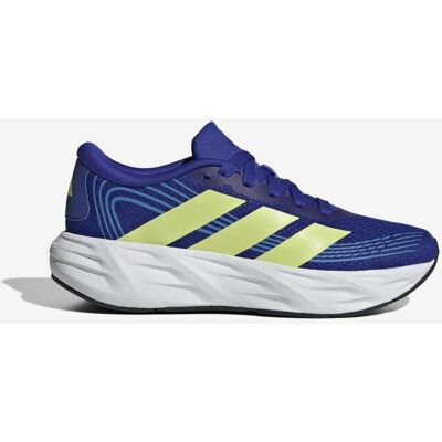 Chaussures adidas Galaxy 8 bleu foncé jaune junior - 36 - Publicité Chaussures adidas Galaxy 8 bleu foncé jaune junior - 36 - Publicité