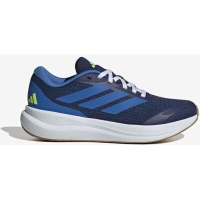 Chaussures adidas Runfalcon 6 bleu nuit bleu blanc junior - 35.5 - Publicité Chaussures adidas Runfalcon 6 bleu nuit bleu blanc junior - 35.5 - Publicité