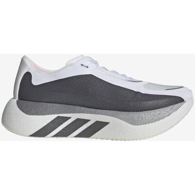 Chaussures adidas Hyperboost Edge blanc gris foncé noir - 44(2/3) - Publicité Chaussures adidas Hyperboost Edge blanc gris foncé noir - 44(2/3) - Publicité