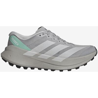 Chaussures adidas Terrex Agravic SL gris blanc femme - 37(1/3) - Publicité Chaussures adidas Terrex Agravic SL gris blanc femme - 37(1/3) - Publicité