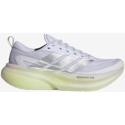 Chaussures adidas Supernova Glide gris jaune femme - 38(2/3) - Publicité Chaussures adidas Supernova Glide gris jaune femme - 38(2/3) - Publicité