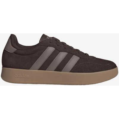 Chaussures adidas Barreda marron foncé beige - 41(1/3) - Publicité Chaussures adidas Barreda marron foncé beige - 41(1/3) - Publicité