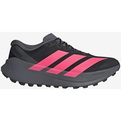 Chaussures adidas Terrex Agravic SL noir blanc - 44 - Publicité Chaussures adidas Terrex Agravic SL noir blanc - 44 - Publicité