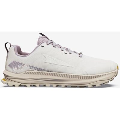 Chaussures Altra Lone Peak 9+ beige clair femme - 38 - Publicité Chaussures Altra Lone Peak 9+ beige clair femme - 38 - Publicité