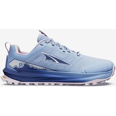 Chaussures Altra Lone Peak 9+ bleu clair bleu marine femme - 39 - Publicité Chaussures Altra Lone Peak 9+ bleu clair bleu marine femme - 39 - Publicité