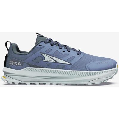 Chaussures Altra Lone Peak 9+ GORE-TEX bleu gris femme - 42 - Publicité Chaussures Altra Lone Peak 9+ GORE-TEX bleu gris femme - 42 - Publicité