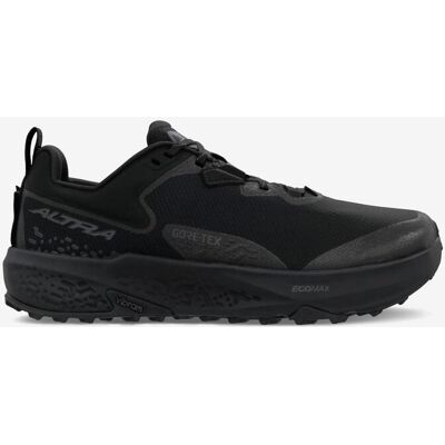 Chaussures Altra Timp 6 GORE-TEX noir - 41 - Publicité Chaussures Altra Timp 6 GORE-TEX noir - 41 - Publicité
