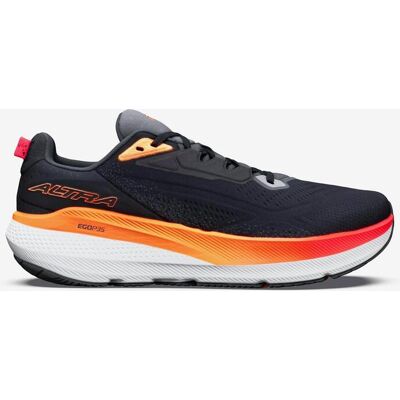Chaussures Altra FWD Via 2 noir orange blanc - 48 - Publicité Chaussures Altra FWD Via 2 noir orange blanc - 48 - Publicité