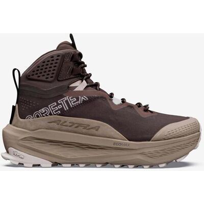Bottes Altra Olympus 7 Mid GORE-TEX marron beige femme - 40.5 - Publicité Bottes Altra Olympus 7 Mid GORE-TEX marron beige femme - 40.5 - Publicité