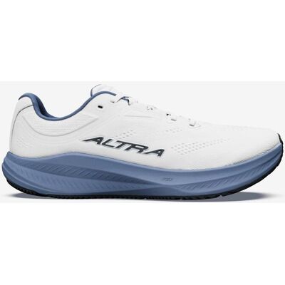 Chaussures Altra Torin 9 blanc bleu grisâtre - 42.5 - Publicité Chaussures Altra Torin 9 blanc bleu grisâtre - 42.5 - Publicité
