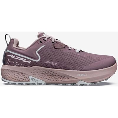 Chaussures Altra Timp 6 GORE-TEX violet femme - 38.5 - Publicité Chaussures Altra Timp 6 GORE-TEX violet femme - 38.5 - Publicité