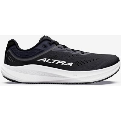 Chaussures Altra Torin 9 noir blanc femme - 42.5 - Publicité Chaussures Altra Torin 9 noir blanc femme - 42.5 - Publicité