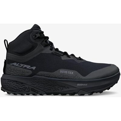 Bottes Altra Timp 6 Mid GORE-TEX noir pur - 46 - Publicité Bottes Altra Timp 6 Mid GORE-TEX noir pur - 46 - Publicité