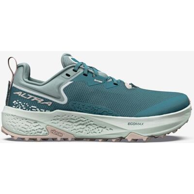 Chaussures Altra Timp 6 bleu verdâtre gris femme - 38 - Publicité Chaussures Altra Timp 6 bleu verdâtre gris femme - 38 - Publicité