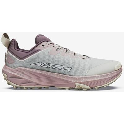 Chaussures Altra Experience Wild 3+ beige gris femme - 39 - Publicité Chaussures Altra Experience Wild 3+ beige gris femme - 39 - Publicité