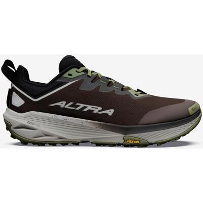 Chaussures Altra Experience Wild 3+ noir gris foncé vert - 41 - Publicité Chaussures Altra Experience Wild 3+ noir gris foncé vert - 41 - Publicité