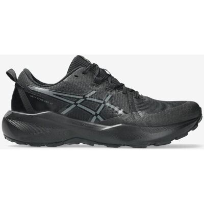 Chaussures ASICS Gel-Venture 11 noir pur - 46 - Publicité Chaussures ASICS Gel-Venture 11 noir pur - 46 - Publicité