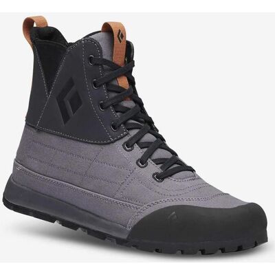 Bottes Black Diamond Circuit Highball gris noir - 43 - Publicité Bottes Black Diamond Circuit Highball gris noir - 43 - Publicité