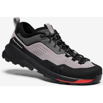 Chaussures Black Diamond Technician Pro Approach gris noir - 40 - Publicité Chaussures Black Diamond Technician Pro Approach gris noir - 40 - Publicité