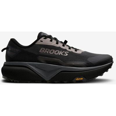 Chaussures Brooks Cascadia 20 GORE-TEX Medium noir eclipse femme - 36.5 - Publicité Chaussures Brooks Cascadia 20 GORE-TEX Medium noir eclipse femme - 36.5 - Publicité