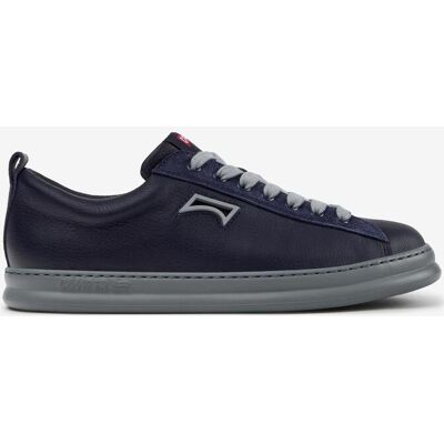 Chaussures Camper Runner Four bleu marine gris - 39 - Publicité Chaussures Camper Runner Four bleu marine gris - 39 - Publicité