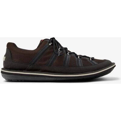 Chaussures Camper Beetle marron noir - 40 - Publicité Chaussures Camper Beetle marron noir - 40 - Publicité