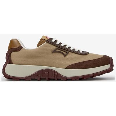 Chaussures Camper Drift Trail beige marron femme - 37 - Publicité Chaussures Camper Drift Trail beige marron femme - 37 - Publicité