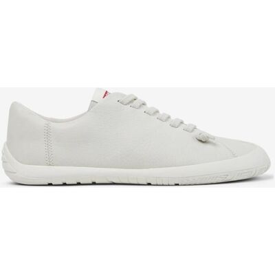 Baskets Camper Peu Path+ blanc femme - 41 - Publicité Baskets Camper Peu Path+ blanc femme - 41 - Publicité