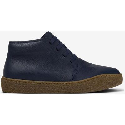 Chaussures Camper Peu Terreno bleu nuit - 46 - Publicité Chaussures Camper Peu Terreno bleu nuit - 46 - Publicité