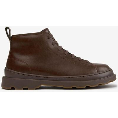 Bottes Camper Brutus+ marron foncé - 39 - Publicité Bottes Camper Brutus+ marron foncé - 39 - Publicité