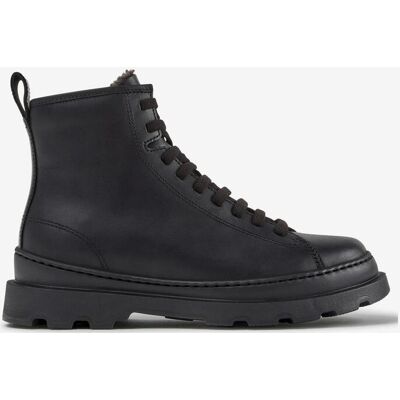 Bottes Camper Brutus+ noir femme - 37 - Publicité Bottes Camper Brutus+ noir femme - 37 - Publicité
