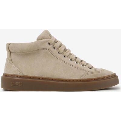 Chaussures Camper Runner Twentyfive beige marron femme - 42 - Publicité Chaussures Camper Runner Twentyfive beige marron femme - 42 - Publicité