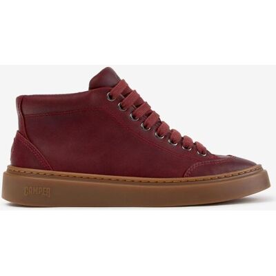 Chaussures Camper Runner Twentyfive bordeaux femme - 39 - Publicité Chaussures Camper Runner Twentyfive bordeaux femme - 39 - Publicité