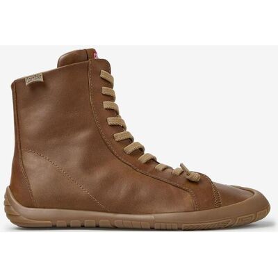 Bottes Camper Peu Path+ marron lynx femme - 38 - Publicité Bottes Camper Peu Path+ marron lynx femme - 38 - Publicité