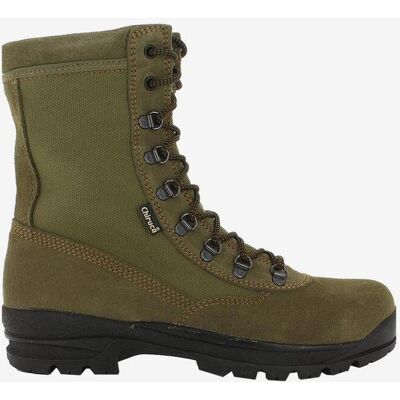Chaussures de marche Chiruca Sabana vert - 43 - Publicité Chaussures de marche Chiruca Sabana vert - 43 - Publicité