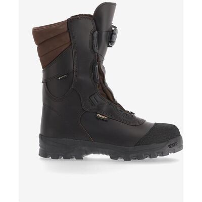 Chaussures hautes Chiruca Dogo Boa GORE-TEX marron - 40 - Publicité Chaussures hautes Chiruca Dogo Boa GORE-TEX marron - 40 - Publicité