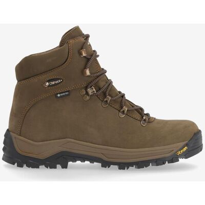 Chaussures de marche Chiruca Urales 12 GORE-TEX vert - 42 - Publicité Chaussures de marche Chiruca Urales 12 GORE-TEX vert - 42 - Publicité