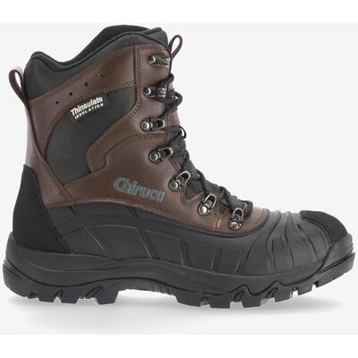 Chiruca Chaussures de marche Patagonia marron - 43 - Publicité Chiruca Chaussures de marche Patagonia marron - 43 - Publicité