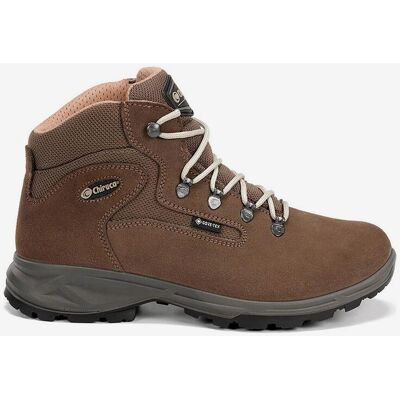Bottes Chiruca Massana GORE-TEX marron femme - 41 - Publicité Bottes Chiruca Massana GORE-TEX marron femme - 41 - Publicité