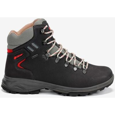 Bottes Chiruca Somiedo GORE-TEX gris foncé rouge - 41 - Publicité Bottes Chiruca Somiedo GORE-TEX gris foncé rouge - 41 - Publicité