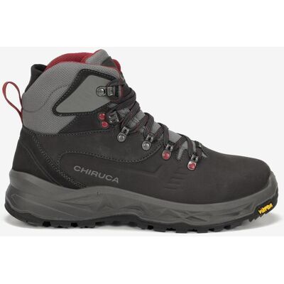 Bottes Chiruca Ancares Pro GORE TEX noir asphalte gris - 44 - Publicité Bottes Chiruca Ancares Pro GORE TEX noir asphalte gris - 44 - Publicité