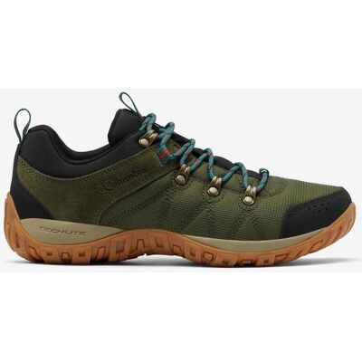 Chaussures Columbia Peakfreak Venture LT vert foncé - 44.5 - Publicité Chaussures Columbia Peakfreak Venture LT vert foncé - 44.5 - Publicité
