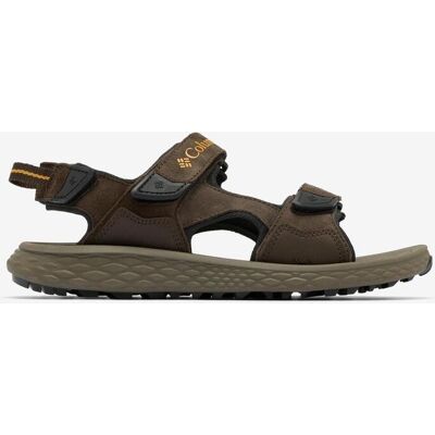 Sandales Columbia Konos Hiker 3-Strap marron - 40 - Publicité Sandales Columbia Konos Hiker 3-Strap marron - 40 - Publicité