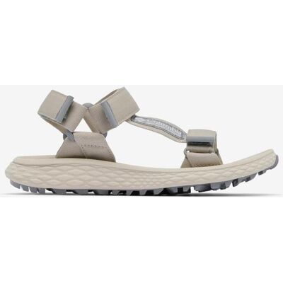 Sandales Columbia Konos Globetrot beige femme - 40 - Publicité Sandales Columbia Konos Globetrot beige femme - 40 - Publicité