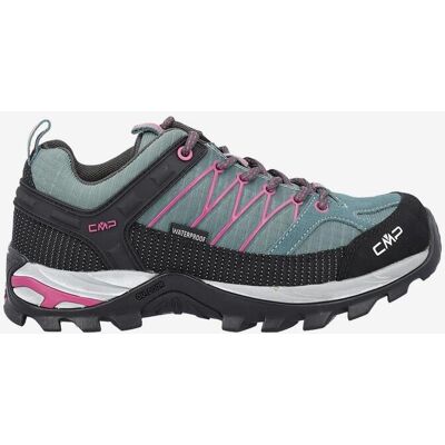 CMP CMPRigel Mid 3Q5445660ET Chaussures de Randonnée Imperméables - Chaussures - Publicité CMP CMPRigel Mid 3Q5445660ET Chaussures de Randonnée Imperméables - Chaussures - Publicité