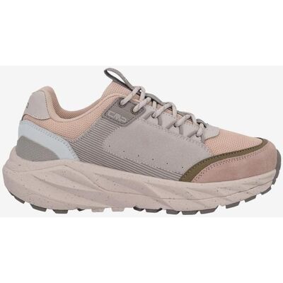 Chaussures CMP Cham beige rose clair femme - 37 - Publicité Chaussures CMP Cham beige rose clair femme - 37 - Publicité