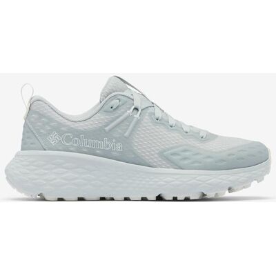 Chaussures Columbia Konos TRS gris clair femme - 38 - Publicité Chaussures Columbia Konos TRS gris clair femme - 38 - Publicité