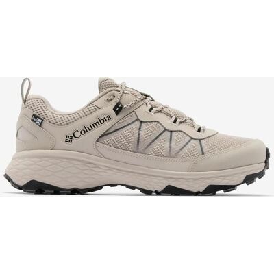 Baskets Columbia Peakfreak Rush Outdry beige gris noir - 44 - Publicité Baskets Columbia Peakfreak Rush Outdry beige gris noir - 44 - Publicité